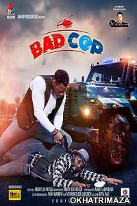 Badcop (2023) HQ Tamil Dubbed Movie