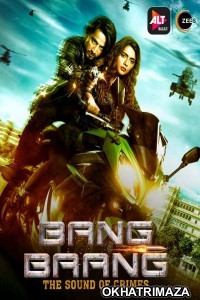 Bang Baang (2021) Hindi Season 1 Complete Show