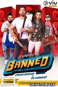 Banned (2021) Hindi Season 1 Complete Show