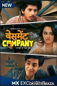 Basement Company (2020) Hindi Season 1 Complete Show