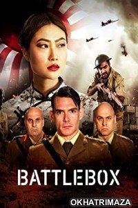 Battlebox (2023) HQ Telugu Dubbed Movie