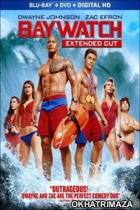 Baywatch (2017) Hollywood Hindi Dubbed Movie