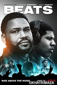 Beats (2019) Hollywood Hindi Dubbed Movie