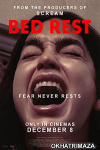 Bed Rest (2022) HQ Telugu Dubbed Movie