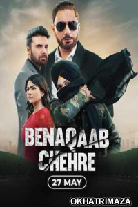 Benaqaab Chehre (2023) Punjabi Full Movie