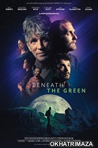 Beneath The Green (2022) HQ Hindi Dubbed Movie