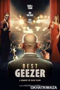 Best Geezer (2023) HQ Tamil Dubbed Movie