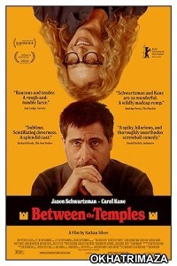 Between the Temples (2024) HQ Telugu Dubbed Movie