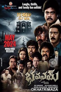 Bhavanam (2024) HQ Tamil Dubbed Movie