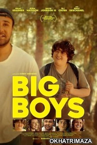 Big Boys (2023) HQ Tamil Dubbed Movie