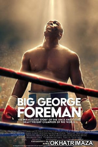 Big George Foreman (2023) HQ Telugu Dubbed Movie