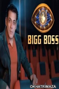 Bigg Boss Season 14 28 October (2020) Hindi Tv Show