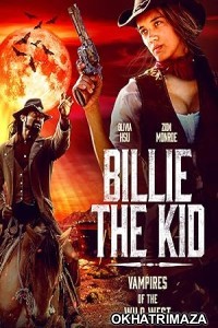 Billie the Kid (2022) HQ Hindi Dubbed Movie