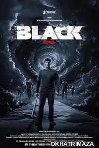 Black (2024) Telugu Movie