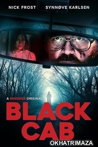 Black Cab (2024) HQ Bengali Dubbed Movie