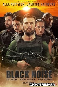 Black Noise (2023) HQ Bengali Dubbed Movie