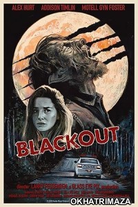 Blackout (2023) HQ Telugu Dubbed Movie