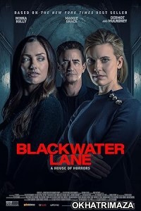 Blackwater Lane (2024) HQ Tamil Dubbed Movie