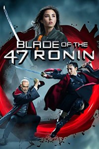 Blade of The 47 Ronin (2022) HQ Tamil Dubbed Movie