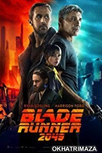 Blade runner 2049 (2017) Hollywood English Movie