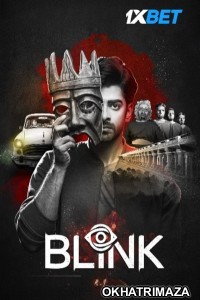 Blink (2024) HQ South Inidan Hindi Dubbed Movie