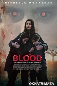 Blood (2022) HQ Bengali Dubbed Movie