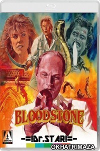 Bloodstone (1988)  Hollywood Hindi Dubbed Movie