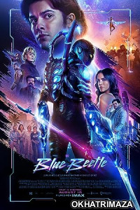 Blue Beetle (2023) HQ Bengali Dubbed Movie