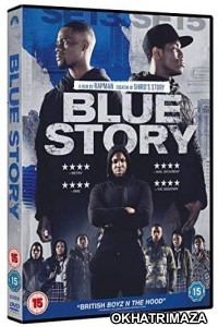 Blue Story (2019) Hollywood Hindi Dubbed Movies