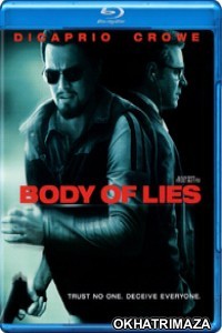 Body of Lies (2008) Hollywood Hindi Dubbed Movies