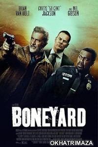 Boneyard (2024) HQ Bengali Dubbed Movie