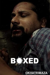 Boxed (2021) Bollywood Hindi Movie