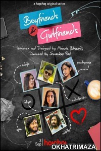 Boyfriends and Girlfriends (2021) Bengali Season 1 Complete Show