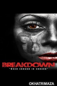 Breakdown (2024) HQ Bengali Dubbed Movie