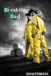 Breaking Bad Season 1 Episode 1 Hindi Dubbed Series