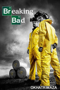 Breaking Bad Season 3 (EP01 To EP05) Hindi Dubbed Series