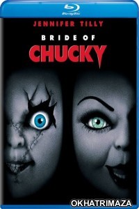 Bride of Chucky (1998) Hollywood Hindi Dubbed Movies