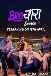 Brochara (2022) Hindi Season 2 Complete Shows