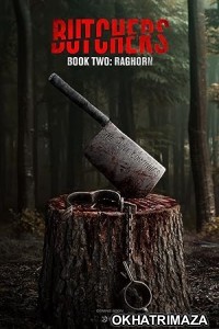 Butchers Book Two Raghorn (2024) HQ Hindi Dubbed Movie