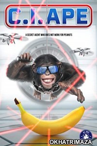 C I Ape (2021) Hollywood Hindi Dubbed Movie