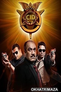 C I D (2024) Season 2 EP01 Hindi Web Series