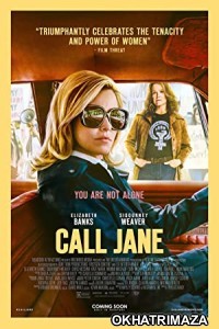 Call Jane (2022) HQ Hindi Dubbed Movie