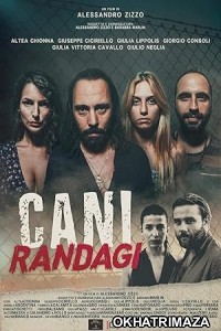 Cani randagi (2023) HQ Hindi Dubbed Movie