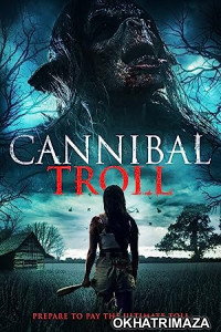 Cannibal Troll (2021) HQ Tamil Dubbed Movie