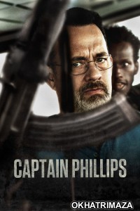 Captain Phillips (2013) ORG Hollywood Hindi Dubbed Movie