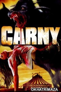 Carny (2009) ORG UNCUT Hollywood Hindi Dubbed Movie