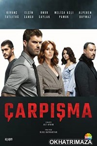 Carpisma Crash (2018) Hindi Dubbed Season 1 Complete Show