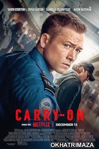 Carry On (2024) HQ Hindi Dubbed Movie