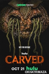 Carved (2024) HQ Bengali Dubbed Movie