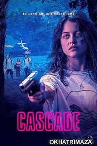 Cascade (2023) ORG Hollywood Hindi Dubbed Movie